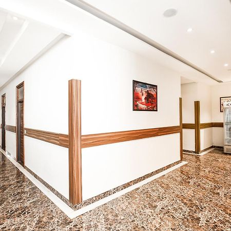 Hotel Woodcrest Zirakpur - Best Family Hotel By - A Unit Of Sidham Group Exterior photo
